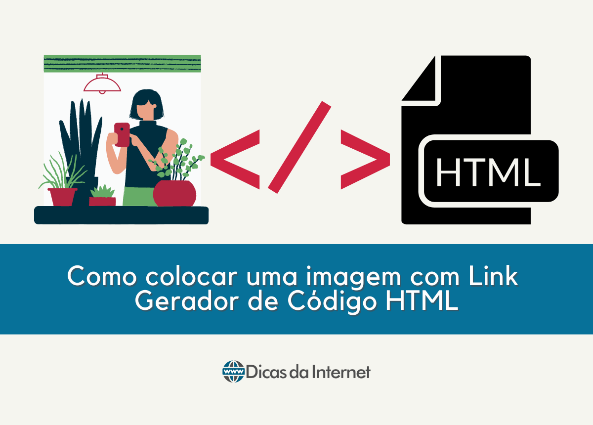 como colocar-imagem-com-link-gerador